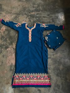 Kurta Set