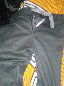 Pack Off Two Lycra Pants