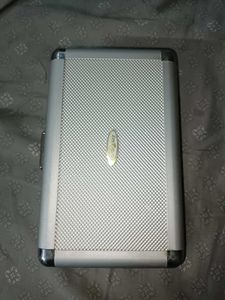 PSP HARD CASE