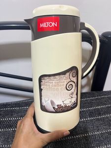Milton Stainless Steel Jug