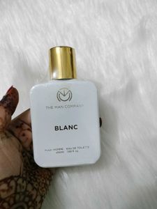 The Man Company Blanc