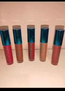 Keihl & Co. Lip Gloss Bundle