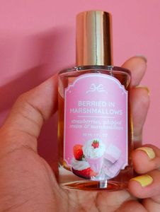 Muse Beauty Berried In Marshmallows Edp 30ml