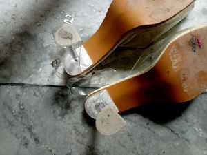 Trendy Sexy High Heels 💋