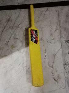 Plastic Cricket Bat