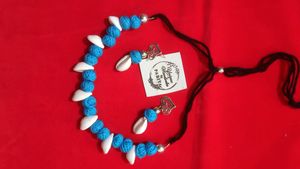 Cowrie Chokar