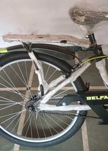 Cycle For Boys