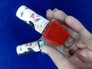 Colour HD Nail Polish Set