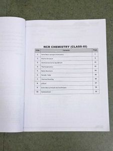 {BRAND NEW} Allen NCR Chemistry Class XI &amp; XII
