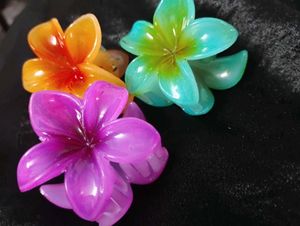 Tropical Blood Clutch Set