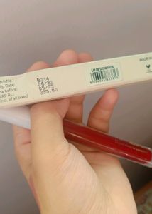 Myglamm Lit Lipstick 💄