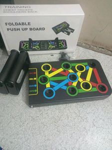 Pushup Board