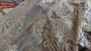 A Beautiful Saree