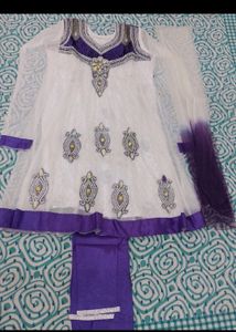 Combo 2 Frock Suits