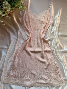 Slip Dress