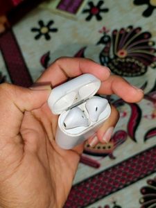 Not working Earbuds
