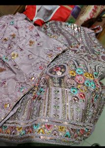 Elegant Lehenga Choli