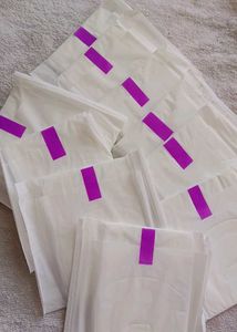 Sanitary Pads - Hygiene Essentials🫅