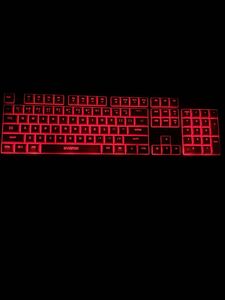 EVOFox Mechanical Keyboard
