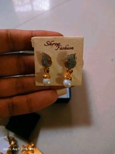 Limited Set Of 11 Earings For Women Just At 249/-