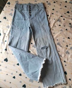 Vintage Flare Jeans