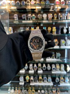 AUGMENT PIGUET AUTOMATIC