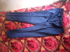 Men&#39;s. Coat Pant Set