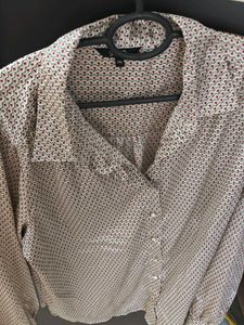 Office Wear Shirt