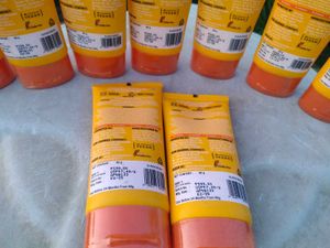 Aqualogica 80g Glow 🌟 Dewy Sunscreen ✨