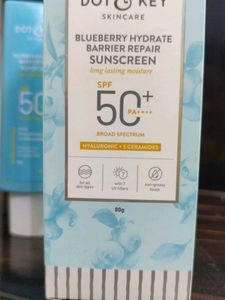Dot &amp; Key Sunscreen SPF 50