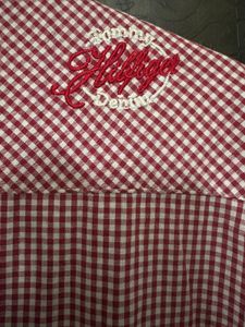 Tommy Hilfiger Half Sleeve Shirt