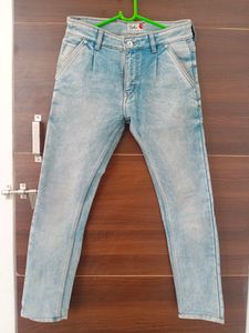 SPYKAR JEANS (SIZE-30)