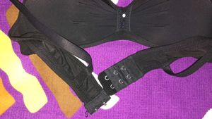 two black bra...🖤✨