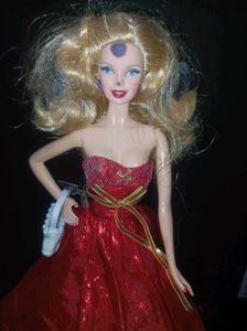 Maush Doll