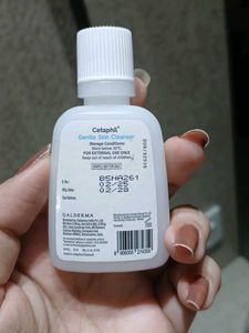 Cetaphil Gentle Skin Cleanser