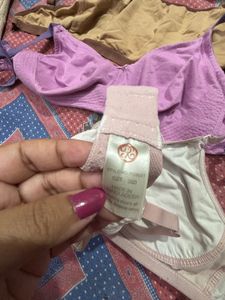 Bra Bundle - Variety of Colors!