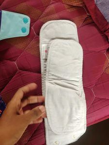 Superbottoms Cloth Diaper