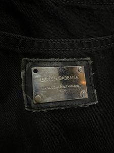 Dolce &amp;Gabbana Rare boot cut jeans (Rare)