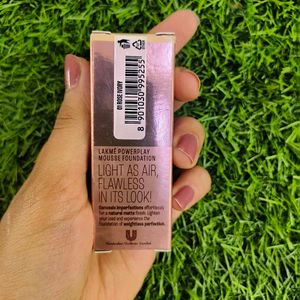 Lakme Foundation