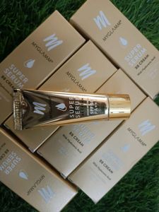 Myglamm Super Serum BB Cream