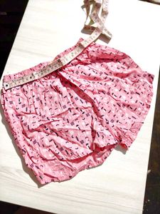 🌸👶 Kids’ Cute Shorts Combo — Brand New! 🩳🧡