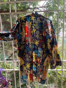 (Diwali Offer) Frida Kahlo Shrug