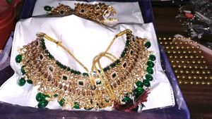 Trending Jewellery Set