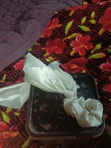 Set Of Ten Headbands