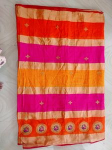 Party Wear Saree