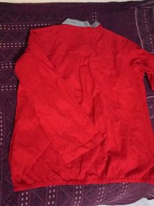 RED SHIRT FOR WOMEN