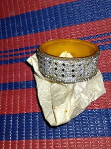 Sparkling Bangle
