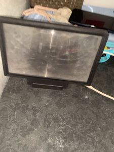 screen magnifier