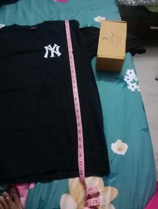 Men&#39;s NY Graphic T-Shirt