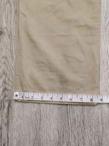 Ma404  Kiwon Beggy Cotton Pant Waist 34